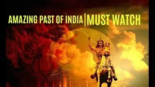 Amazing Facts about Ancient India. l glorious past .| alottoexplore