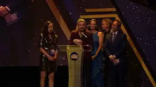 Best Convention Performance - Industry Dance Awards 2022