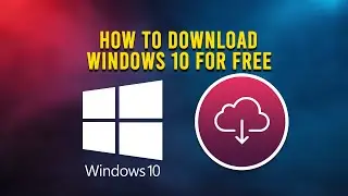 How To Download Windows 10 From The Official Website | 2022 |