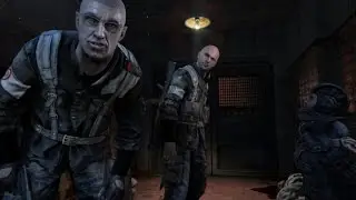 Metro: Last light Redux R9 290 (4K)