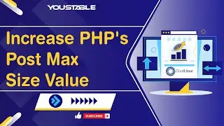 How to Increase PHP Post Max Size Value Using CloudLinux Selector in DirectAdmin | YouStable [28/44]