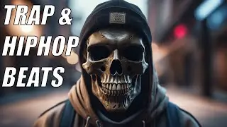 Trap Music Mix 2024 | Best Trap & Hiphop Instrumental Beats Mix