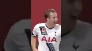 I could watch Kane v Arsenal all day
