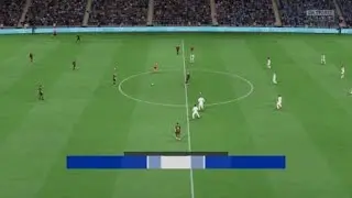 FIFA 23 Dirty FK