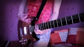Muse - The Small Print || Cover