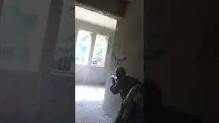 Grenade!