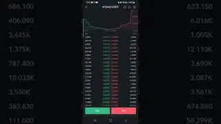 New Coin (Crypto, Token) Constellation (DAG) has been listed On MEXC
