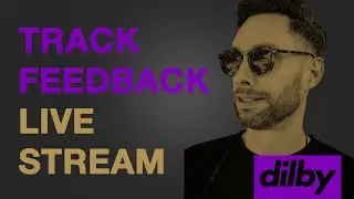 Track Feedback Live Stream