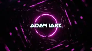 Adam Lake - Ovia Official Audio/Visualizer