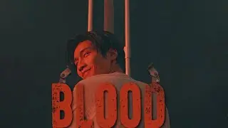 VEGAS | BLOOD [1x10]