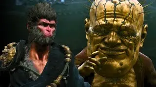Don't Skip This In Black Myth Wukong.