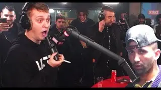 LE PIRE DE PLANÈTE RAP #1 - NEKFEU, JUL & VALD
