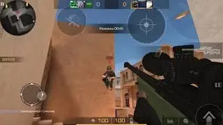 МОЙ ПЕРВЫЕ  ФРАГМУ ВИК !!!