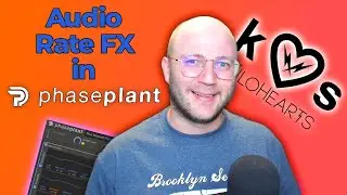 Five Audio Rate Modulation Tricks in Phase Plant