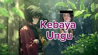 game play PvZ | lanjutan kebaya ungu 0m3x