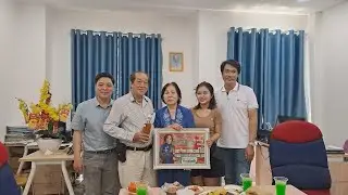 Thu nhập Của Công Nhân Xưởng Phân Bón Vinaxanh