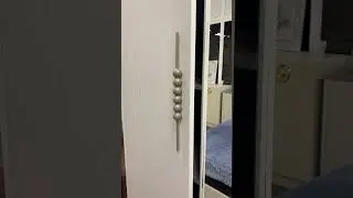 Спальня Мартина🤩 