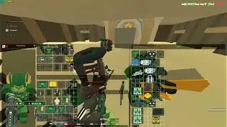 Unturned ltu warzone l Raiding castle base shamis