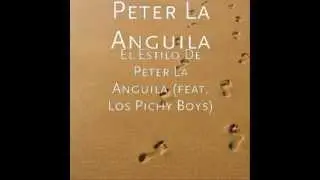 El Baile De La Anguila