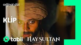 Hz. Geylani, Eşref'i Kurtardı | Hay Sultan 1.Bölüm