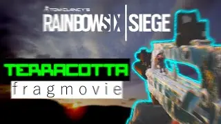 The Best FragMovie - Rainbow Six Siege