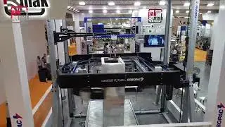 Avrasya Ambalaj Fuarı 2024 2.Gün