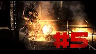 The Evil Within: Chapter 5 - Familiar Faces