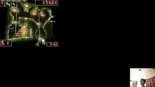 Dungeon Rider