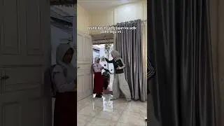 SISTER-IN-LAW IS ANGRY OVER THIS😱PRANK ON GIVING SISTER-IN-LAW POCKET MONEY🗿
