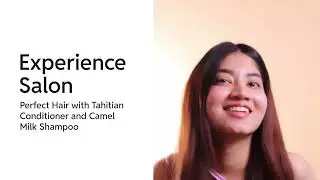 Revitalize Your Hair Naturally with Camel in Tahiti Conditioner | Faith & Patience
