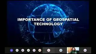 Introduction to Geospatial Technologies
