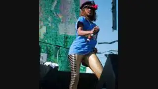 New M.I.A. song 