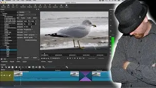 ShotCut Tutorial 2018 - All Beginners Need to Know to Get Started With the ShotCut Video Editor