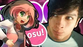 DEGO VS PIPPI OSU!! | OSU - DeGoBooM