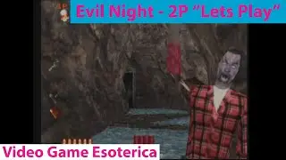 Evil Night - Two Player 