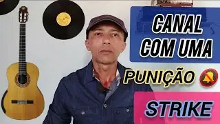 🔕 MEU presente de ANO NOVO /UM STRIKE