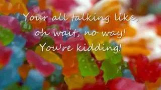 The REAL Sugar Baby - Stephanie Beard | *Lyrics on screen, Hq* |