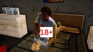 GTA San Andreas - Hot Coffee Mod [HD]