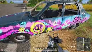 O KADAR FLASHI NE YAPACAKSIN?! [PUBG]