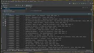 Install pyodbc into PyCharm Project