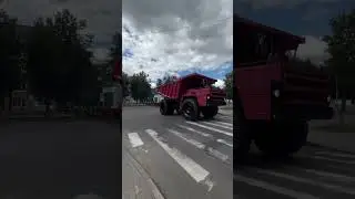 БЕЛАЗ.