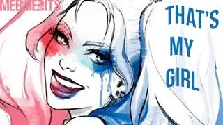 Harley Quinn - That's My Girl - Fifth Harmony