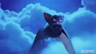 Mavis pregnancy | Hotel in Transylvania