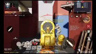 Call Of Duty MX9 Montage 200 Subs Special!! (Industry Baby Slowed)