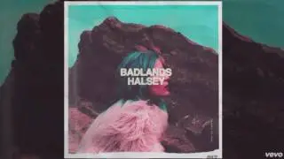 Halsey - Colors pt. 1 & pt. 2