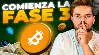 El Verdadero BULL RUN de las ALTCOINS Comienza Hoy!! (Estoy comprando estas criptomoneda AHORA)