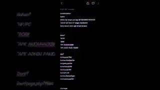TUTORIAL!! SQL? Dumb U/P Login admin with AnonHackbar