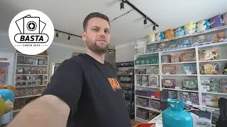 Kulisy Przenoszenia Basta Center Shop