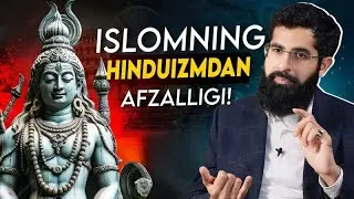 Hinduzm yoki Islom: Hinduistlar hech qachon bilmagan haqiqatlar!