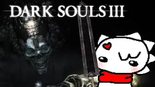 dark souls 3 hurt me more than my ex